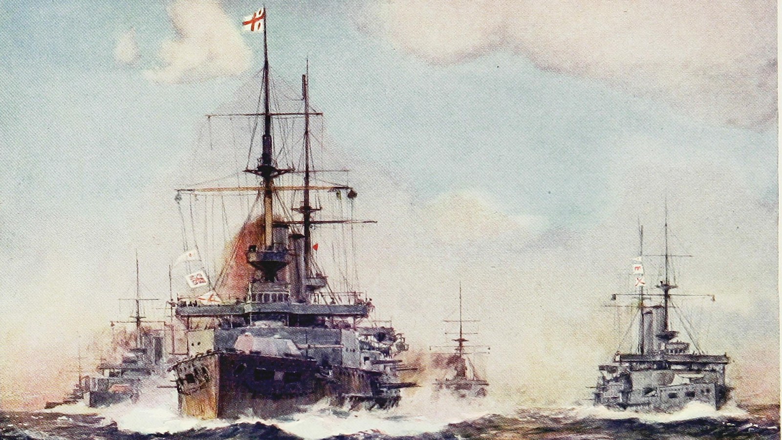 Navy / 1935