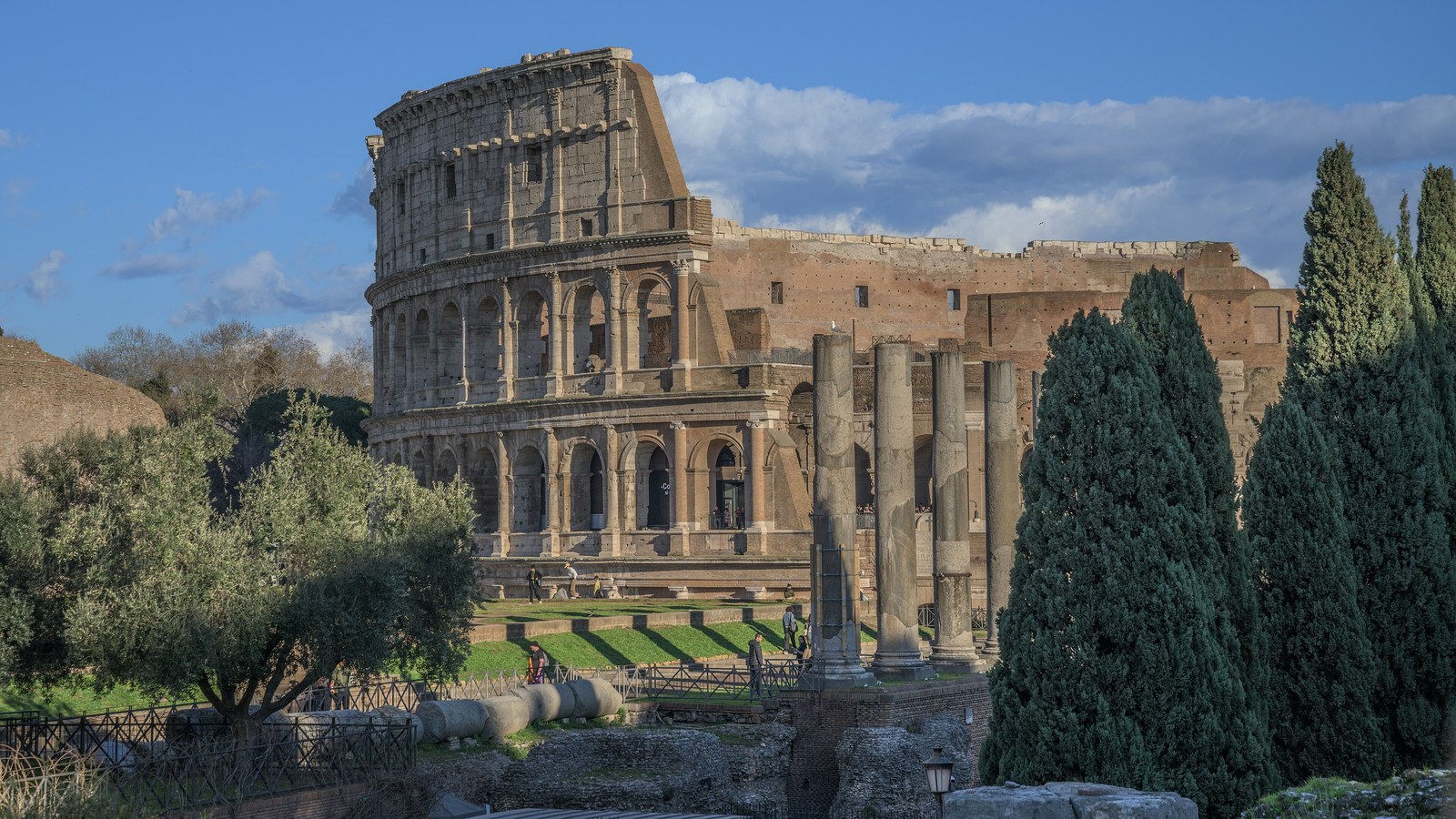 Rome