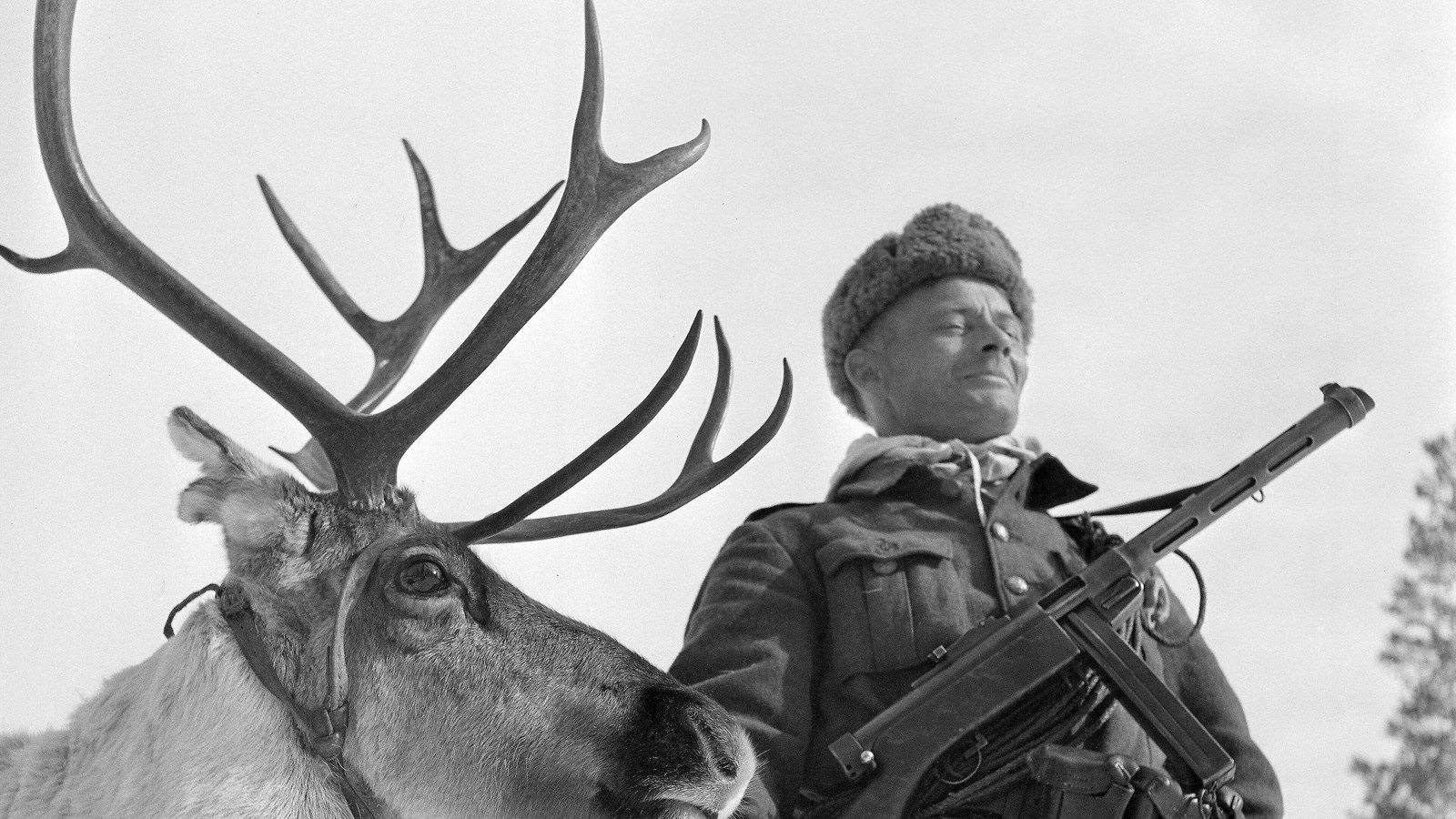 Finland / Second World War