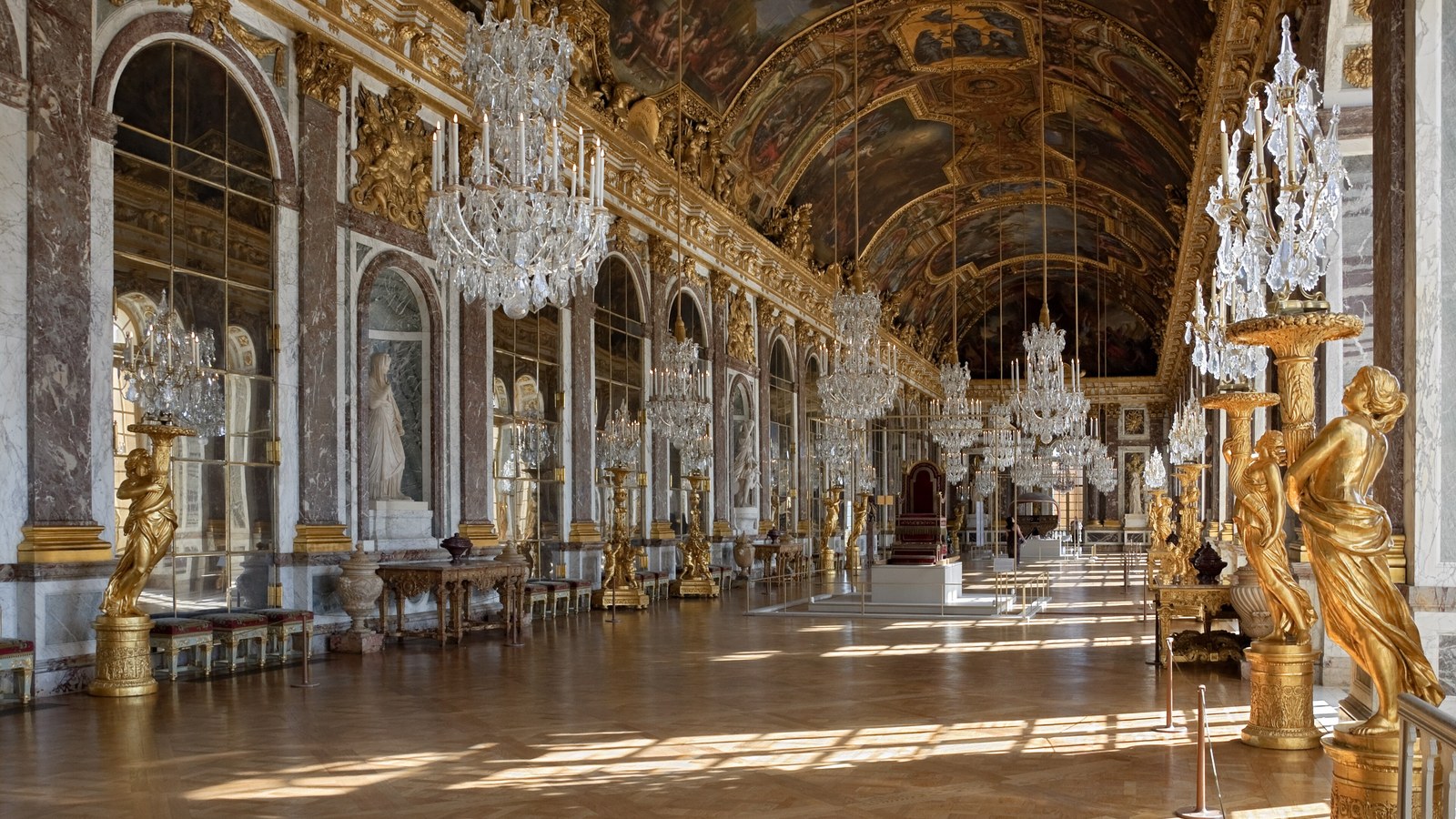 Versailles 1919