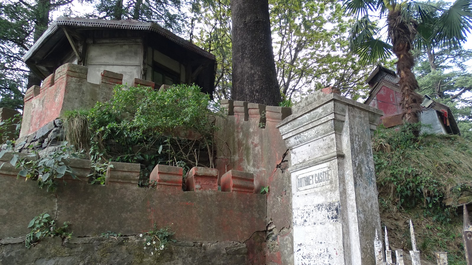 Shimla / Himalaya