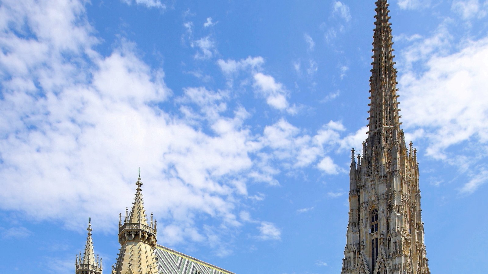 Vienna / Vatican