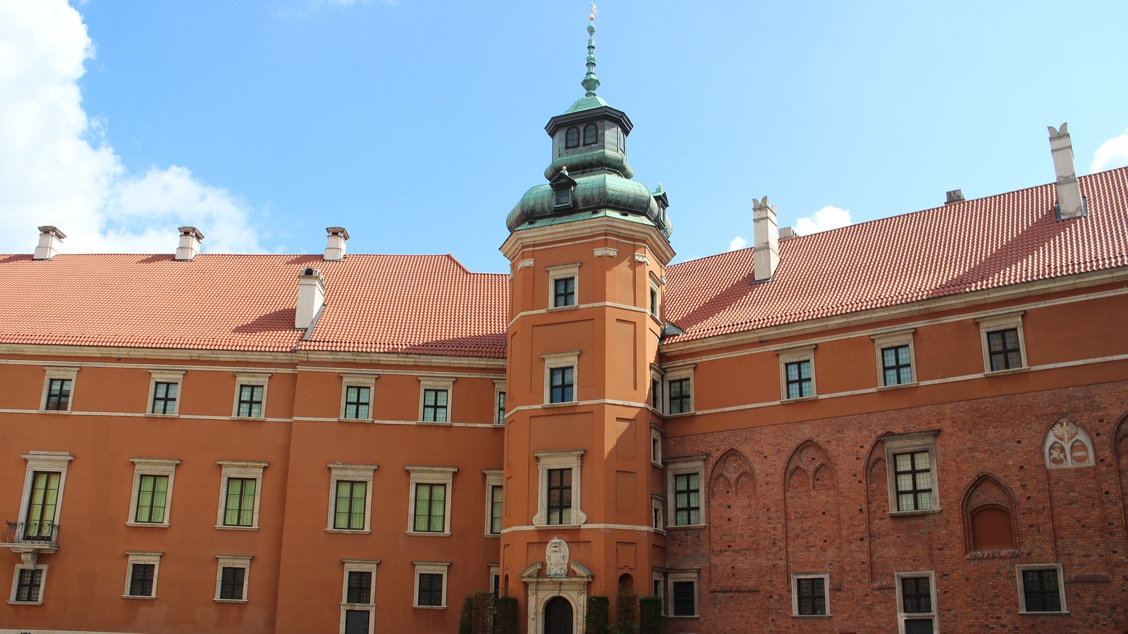 Varsovia / Moscova