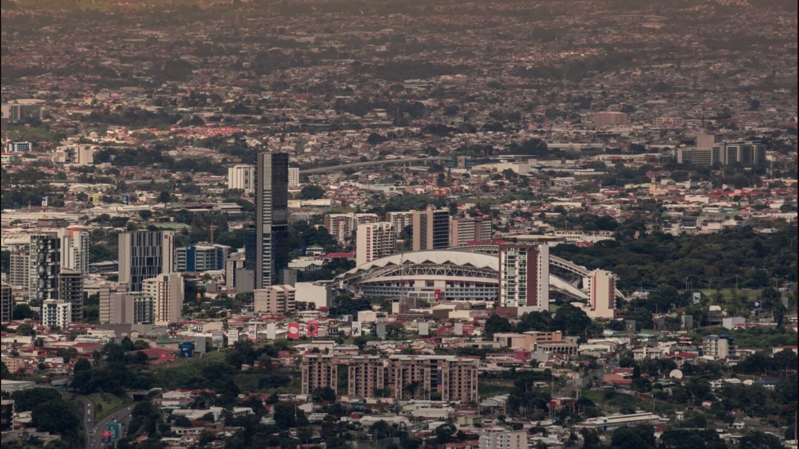 China / Costa Rica
