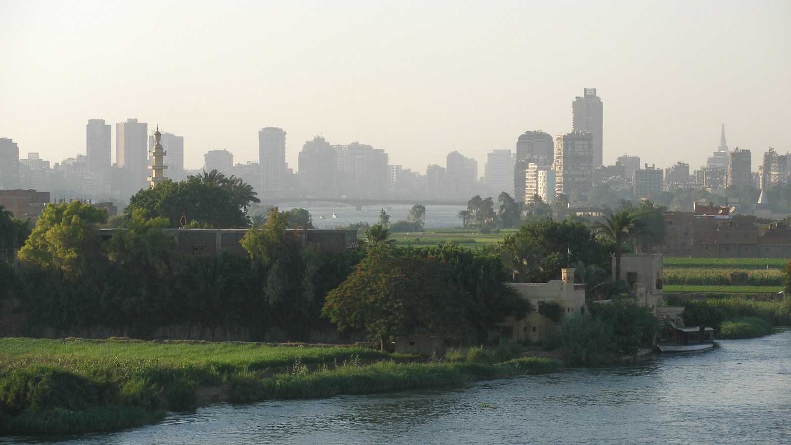 Eastern Mediterranean