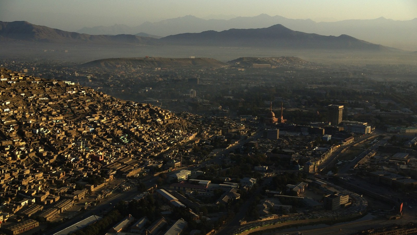 Afghanistan / Rawalpindi