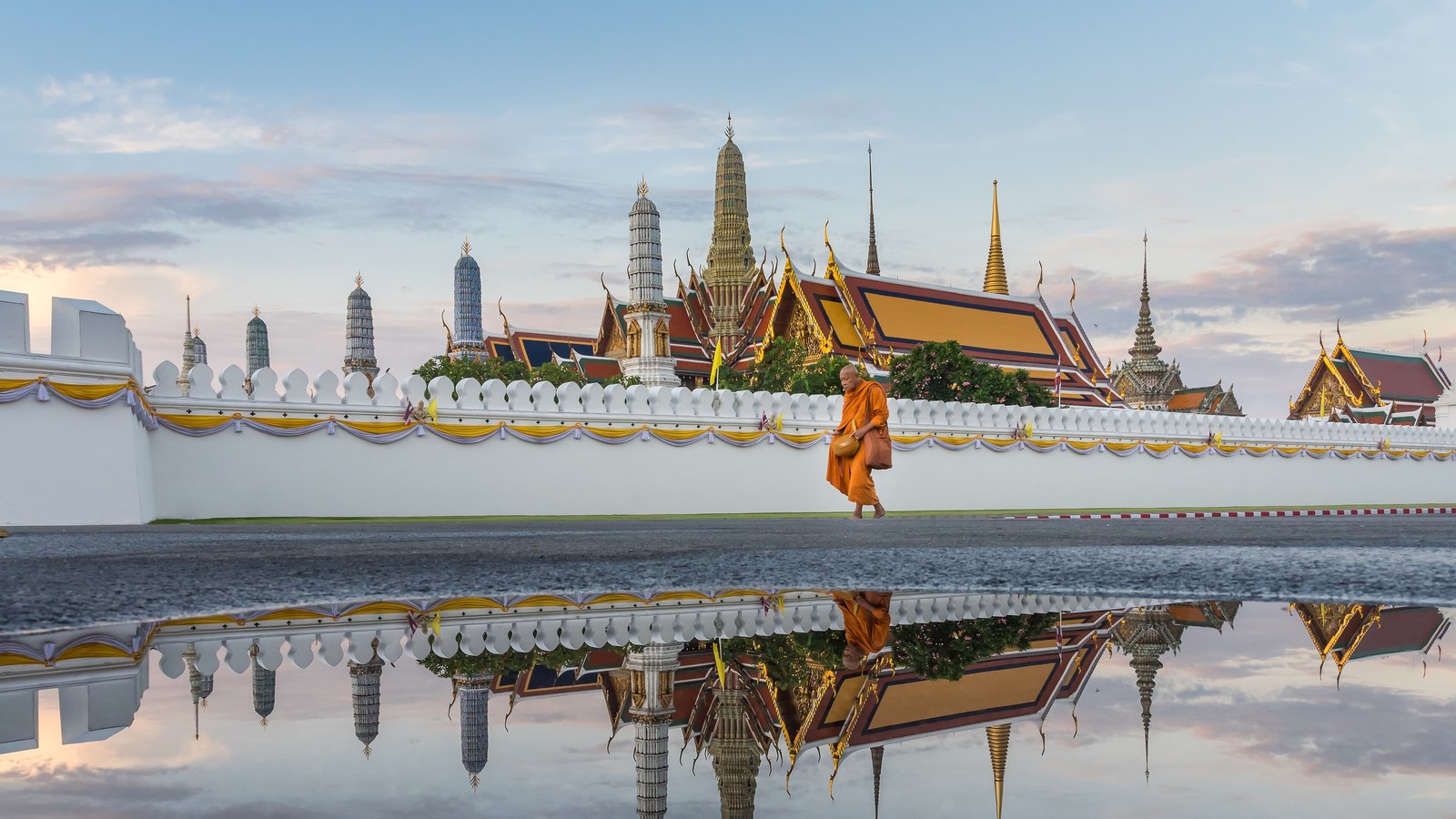 Bangkok / ASEAN