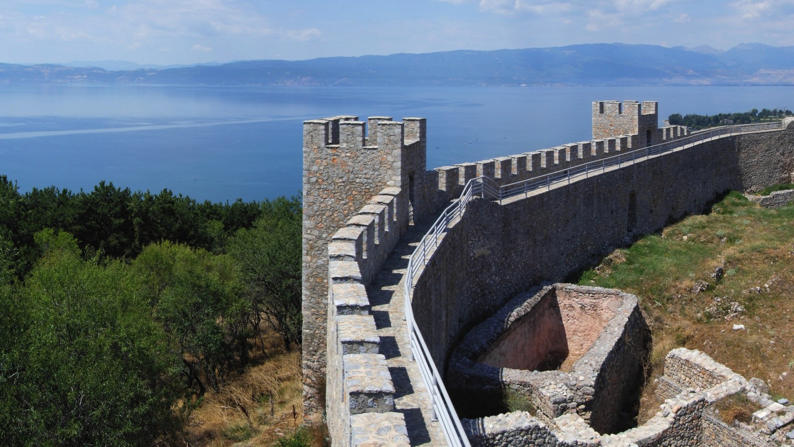 Ohrid / North Macedonia