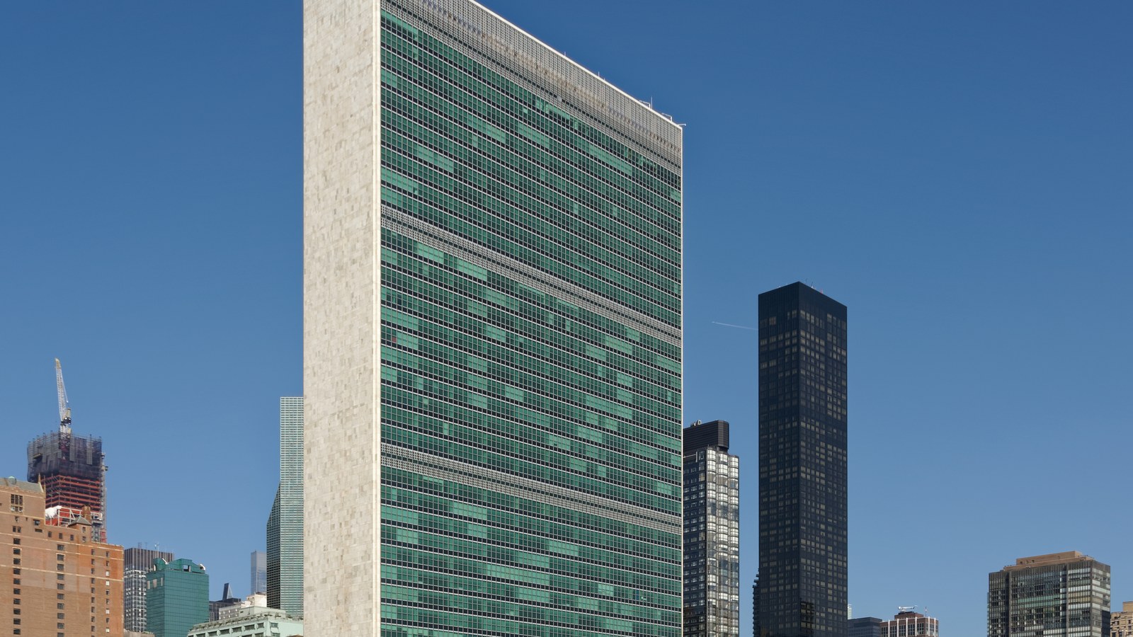 UN New York / statelessness 1961
