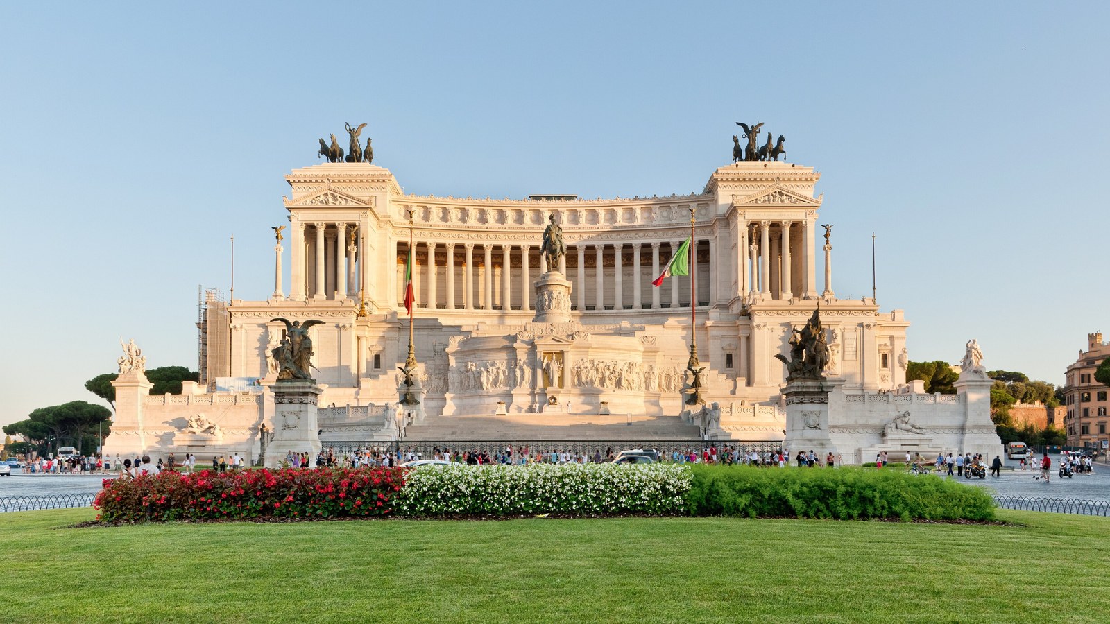 Rome / Italy–USSR 1933