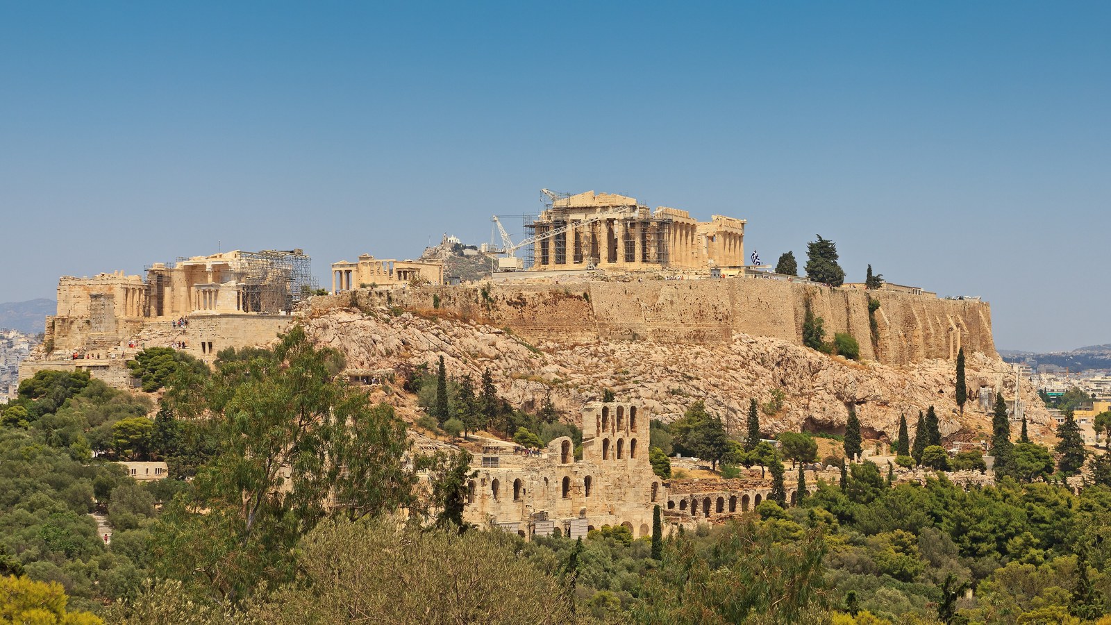 Athens / Egypt Capitulations 1920