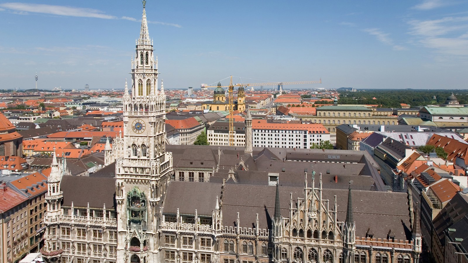 München / CIEC 2007