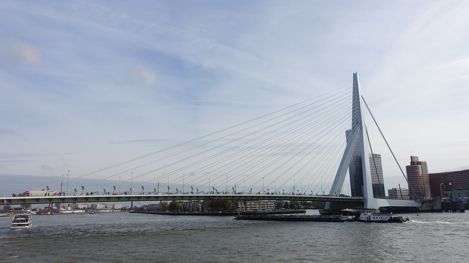 Rotterdam 1998