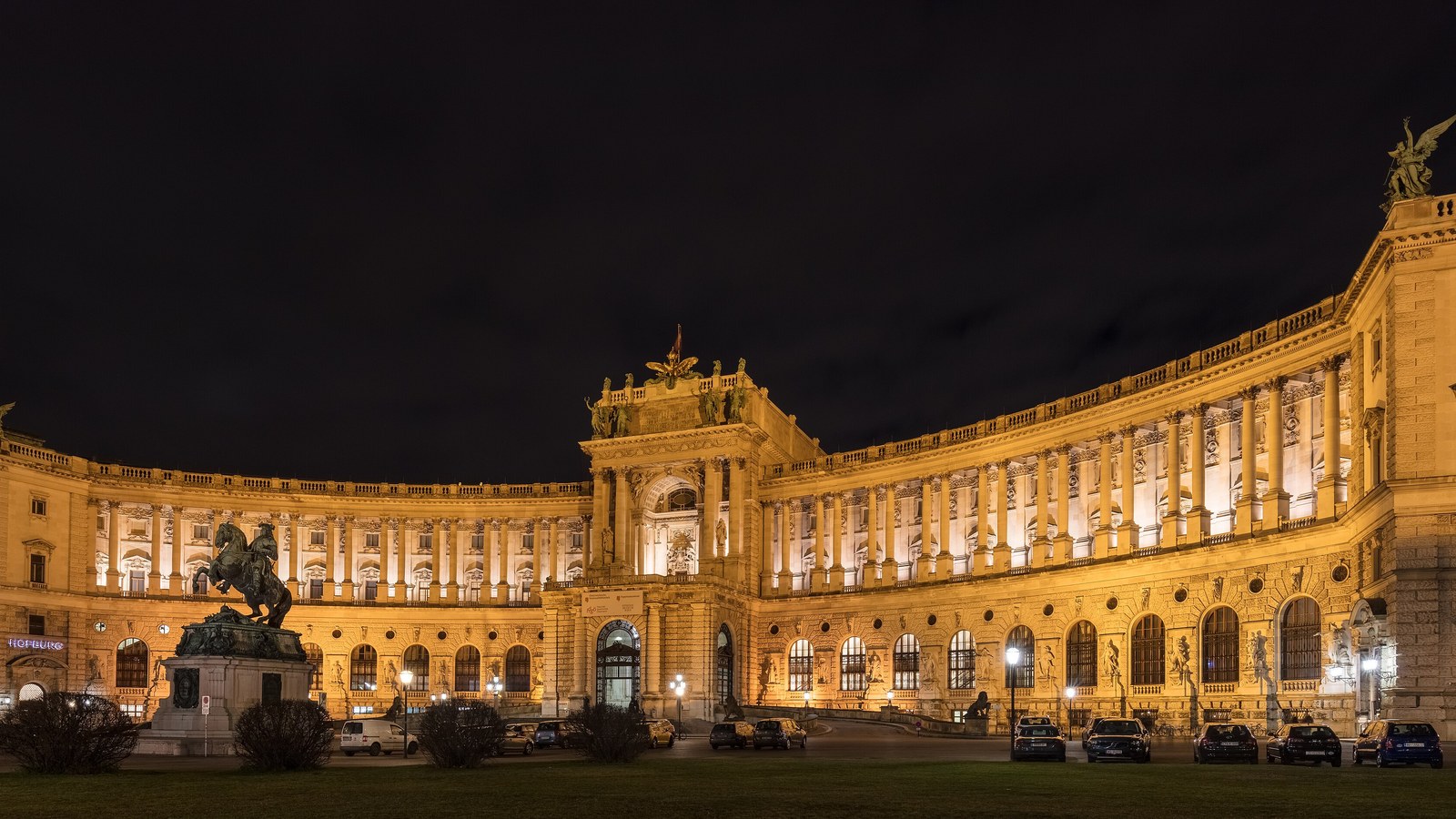 Vienna / CIEC 2000