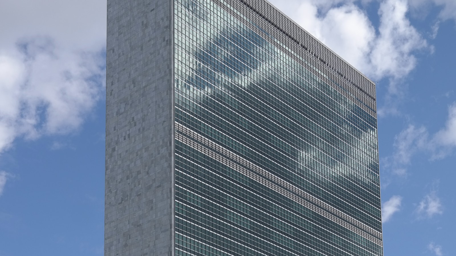 New York / UN 2005