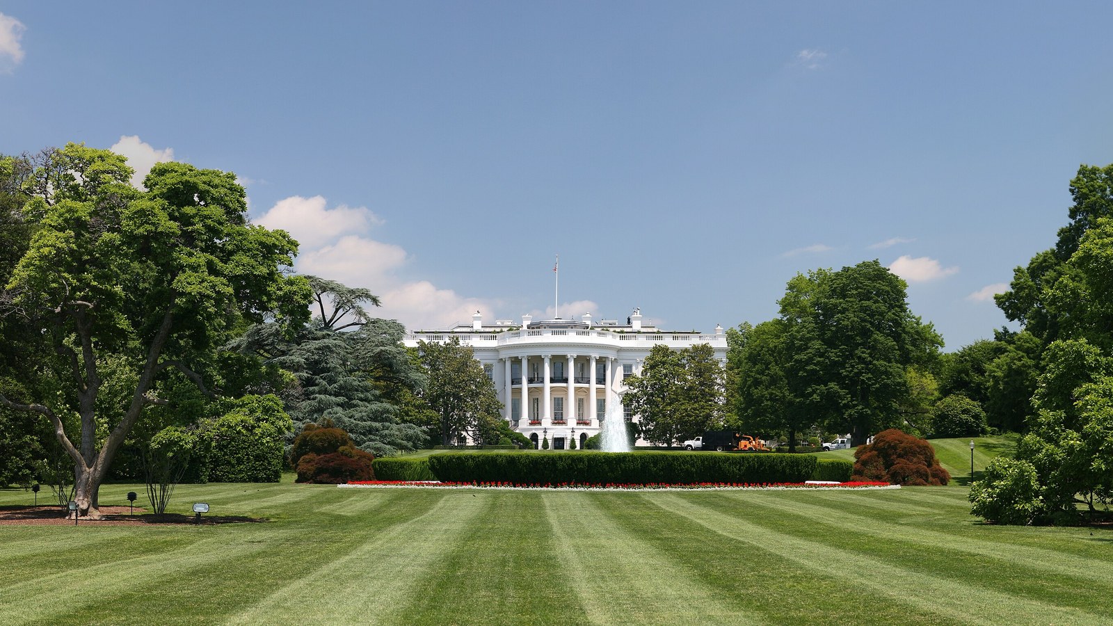 Washington 2020