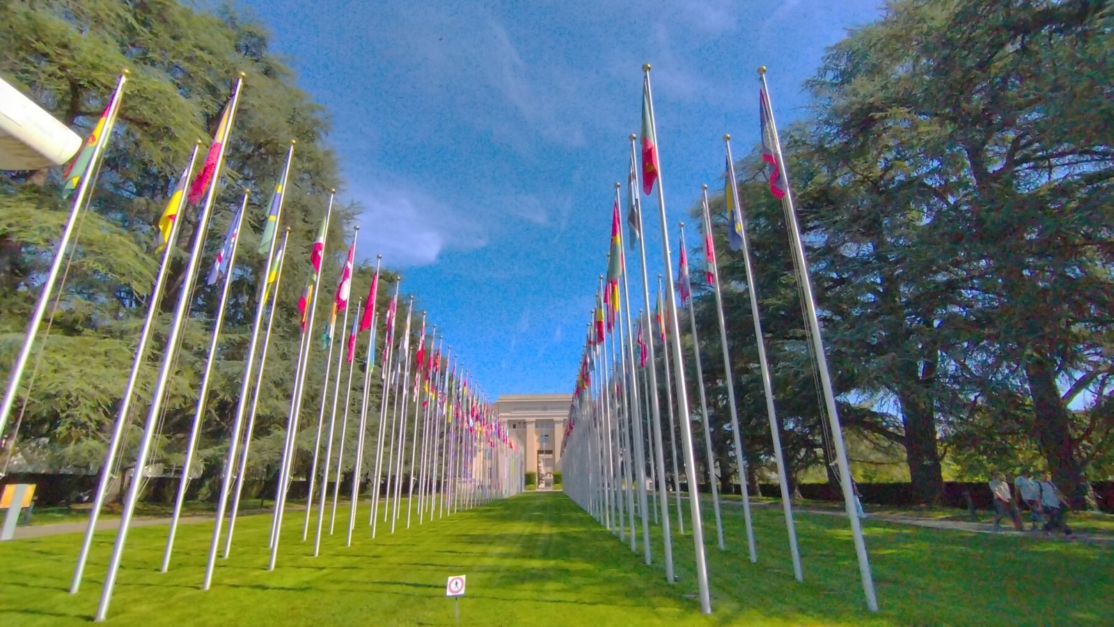 Geneva 1949