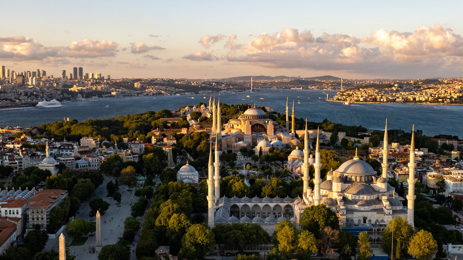 Constantinople 1913