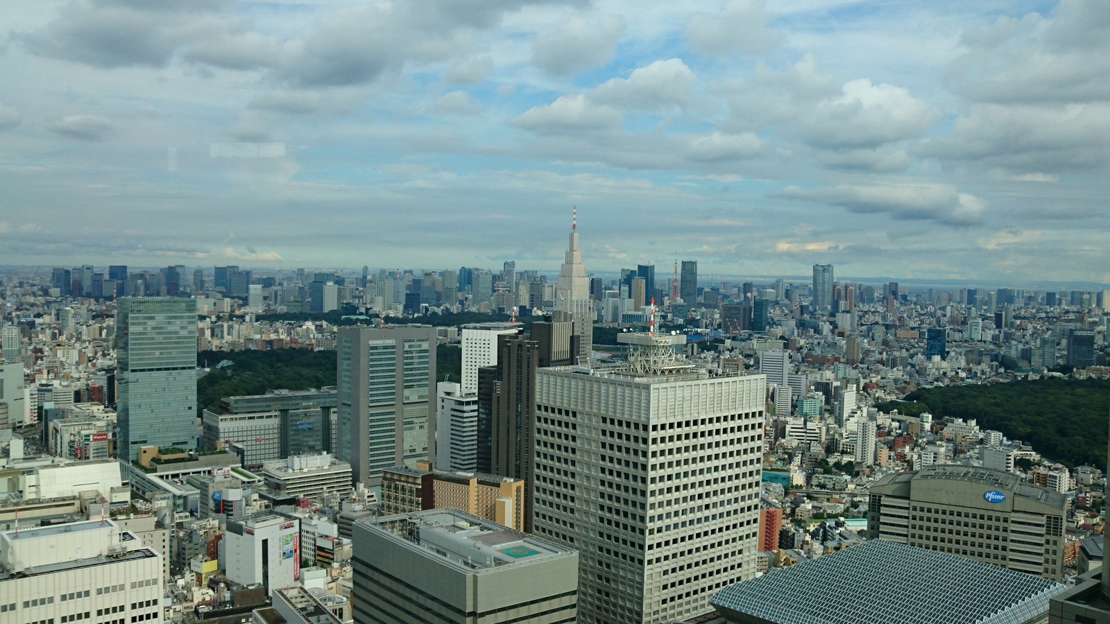 Tokyo 2011