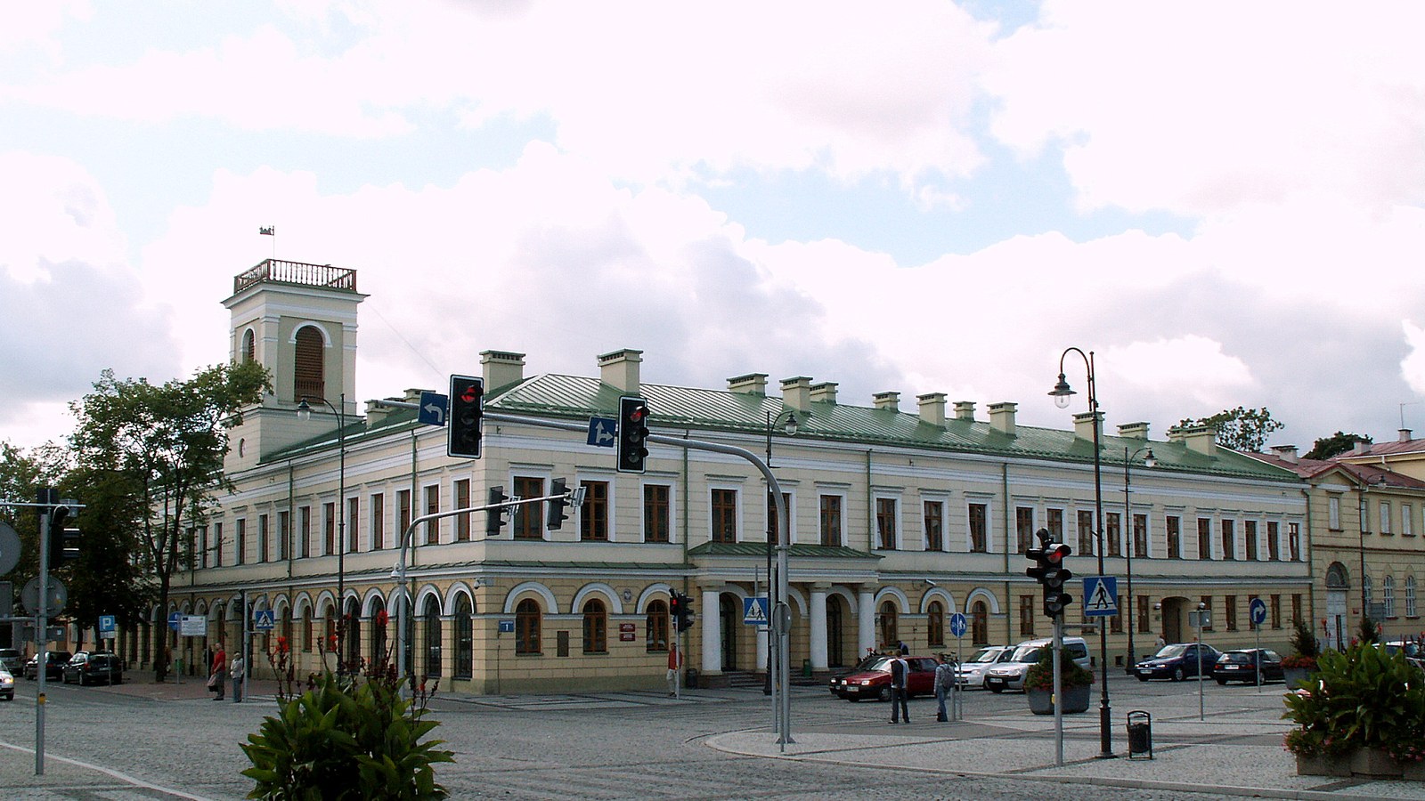 Suwałki 1920