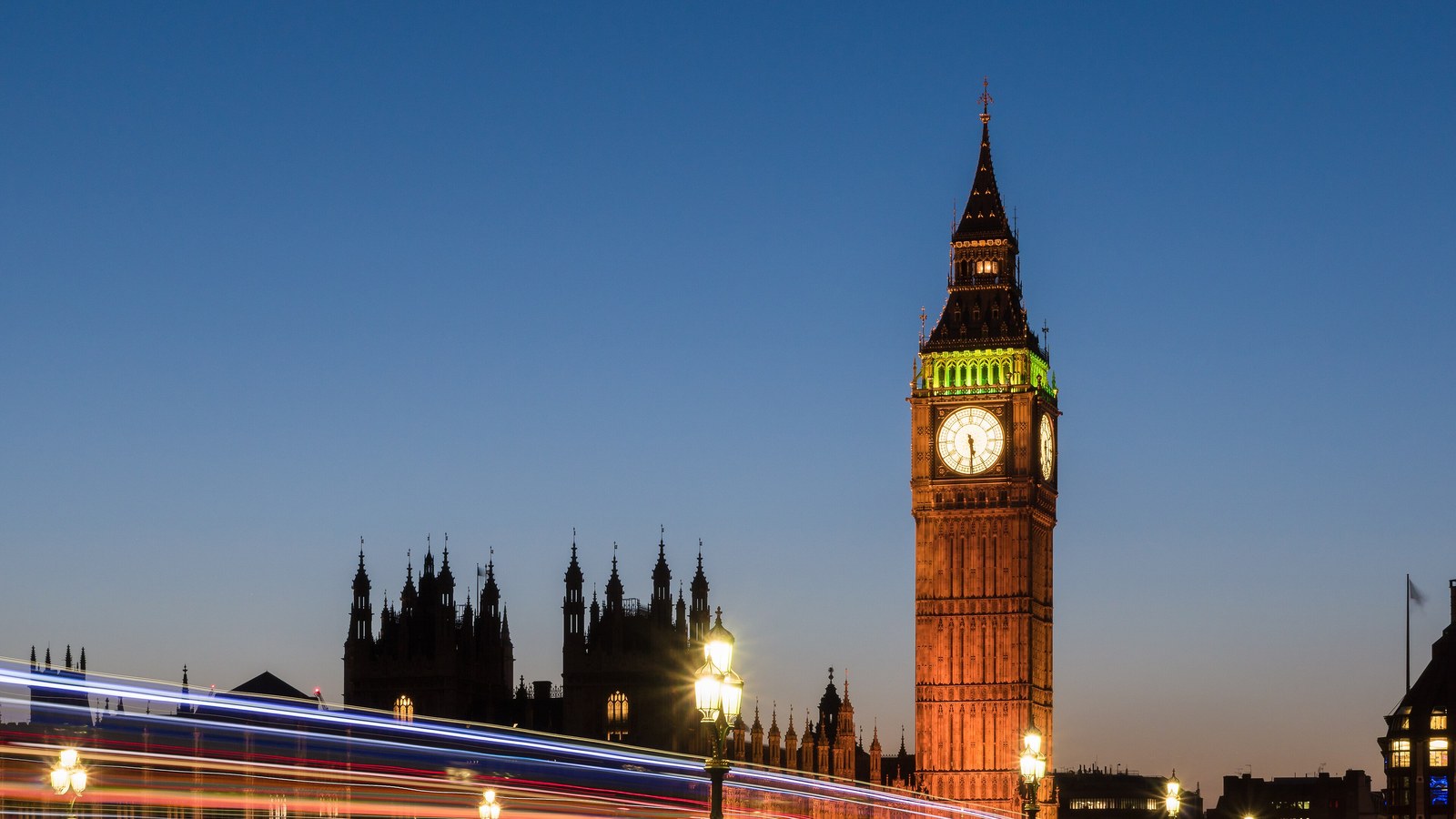 Londra 2019