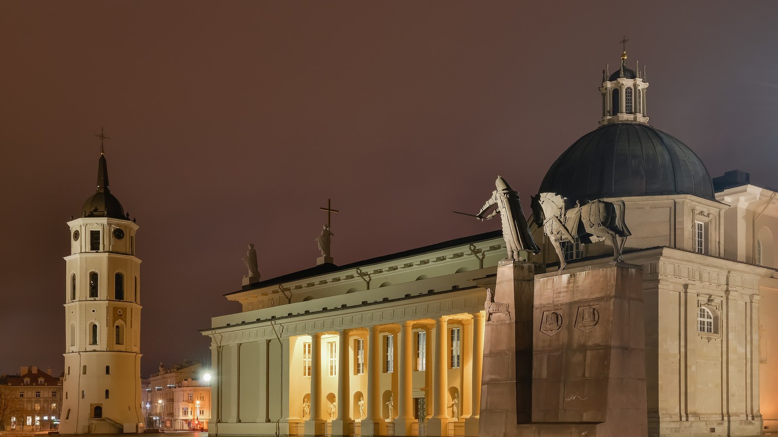 Moscow 1939