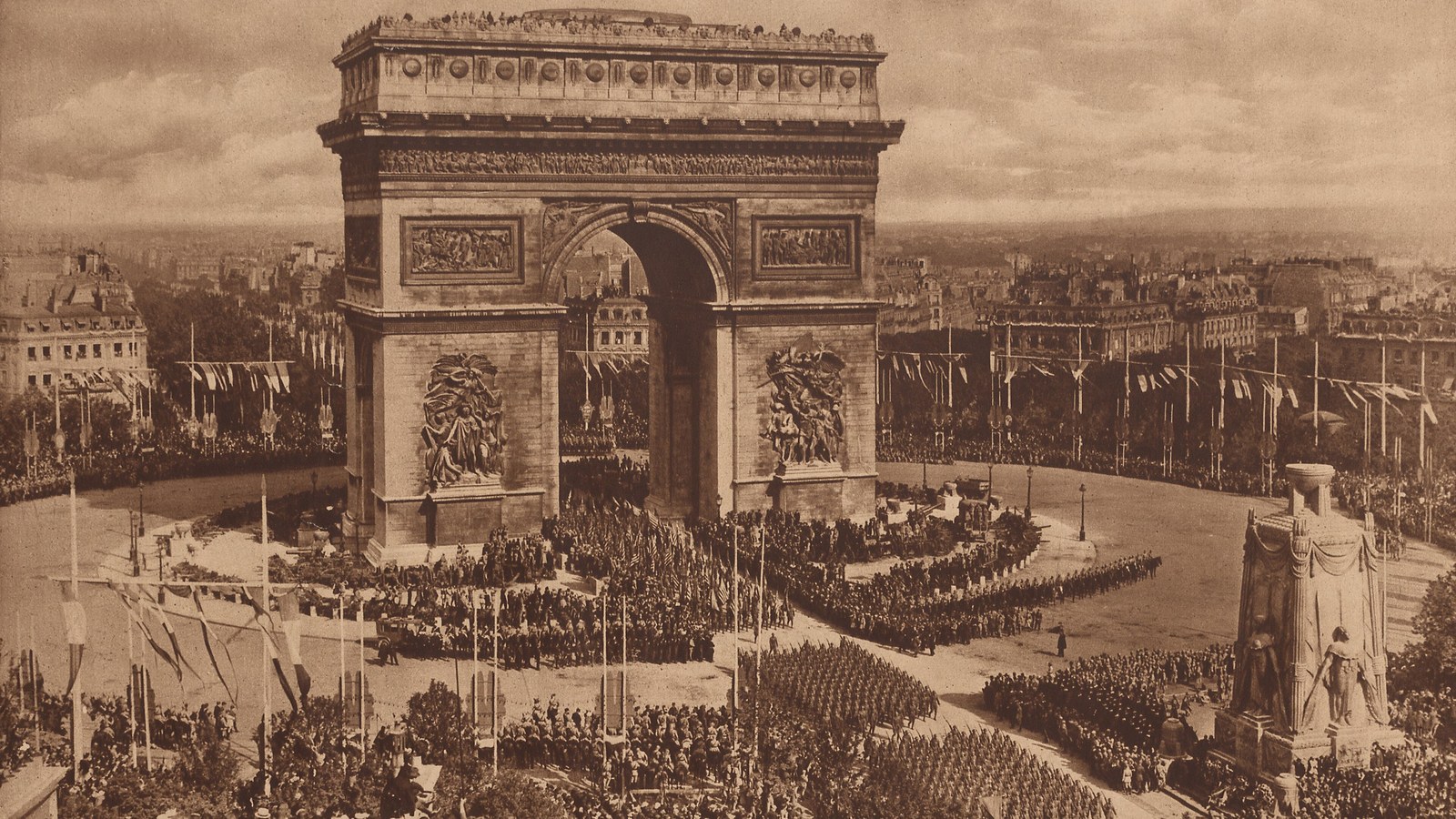 Paris 1919