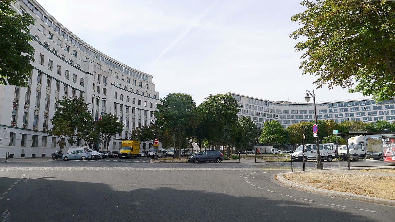 Paris 2003