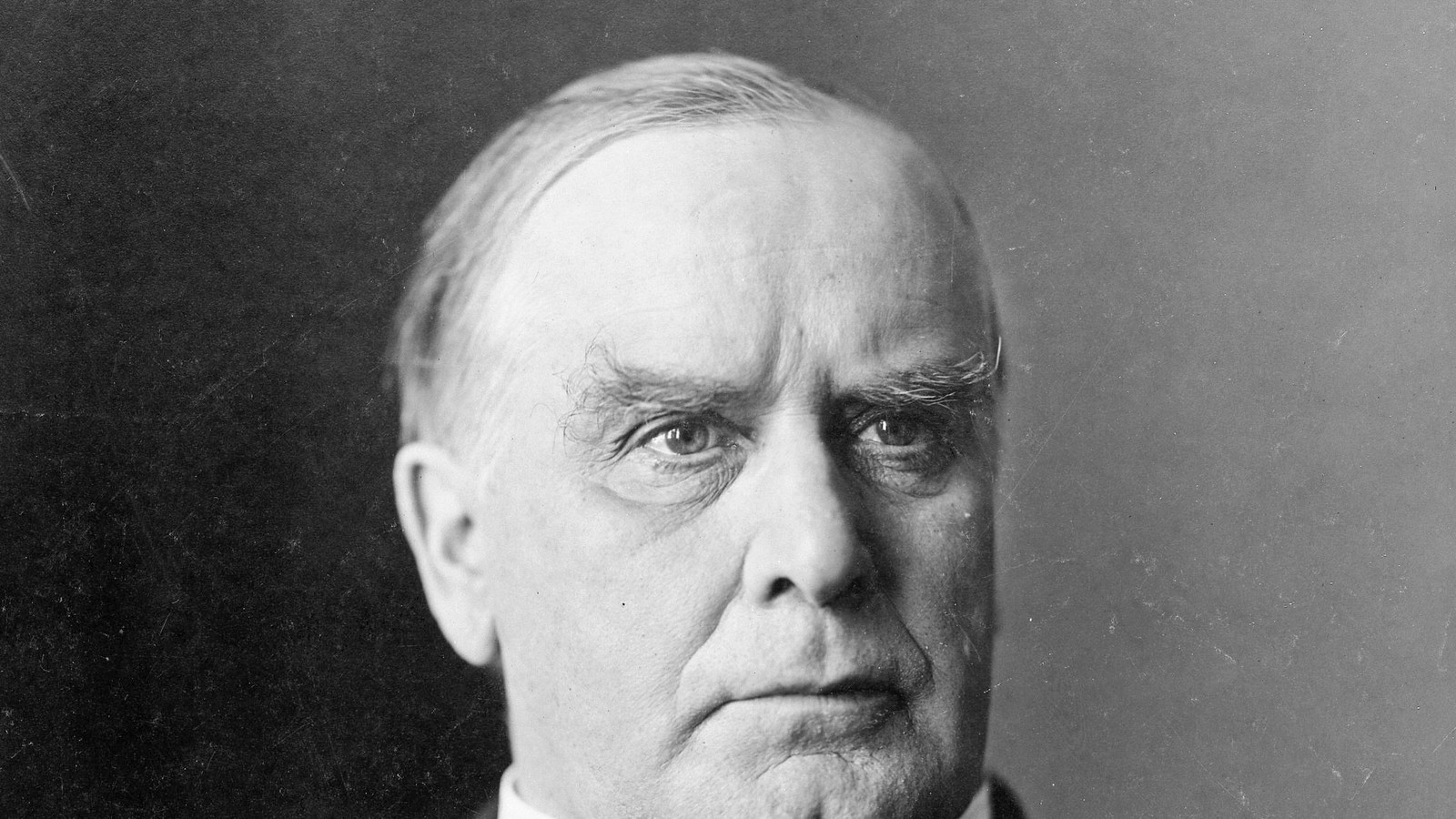 Președintele american William McKinley, mort la 14 septembrie 1901 după atentatul de la Buffalo