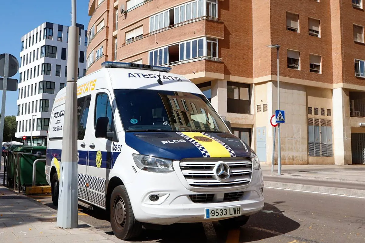 Murcia: Woman Killed by Partner in Shopping Mall