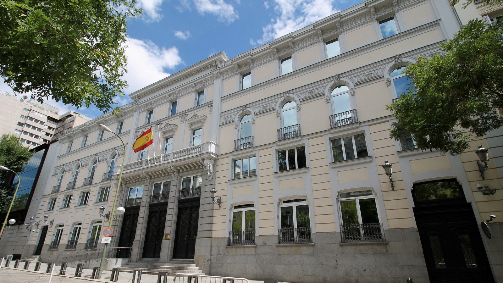 Ambasadorul de la București, de Ziua Națională: magistrați, digitalizare, recuperare de bunuri.