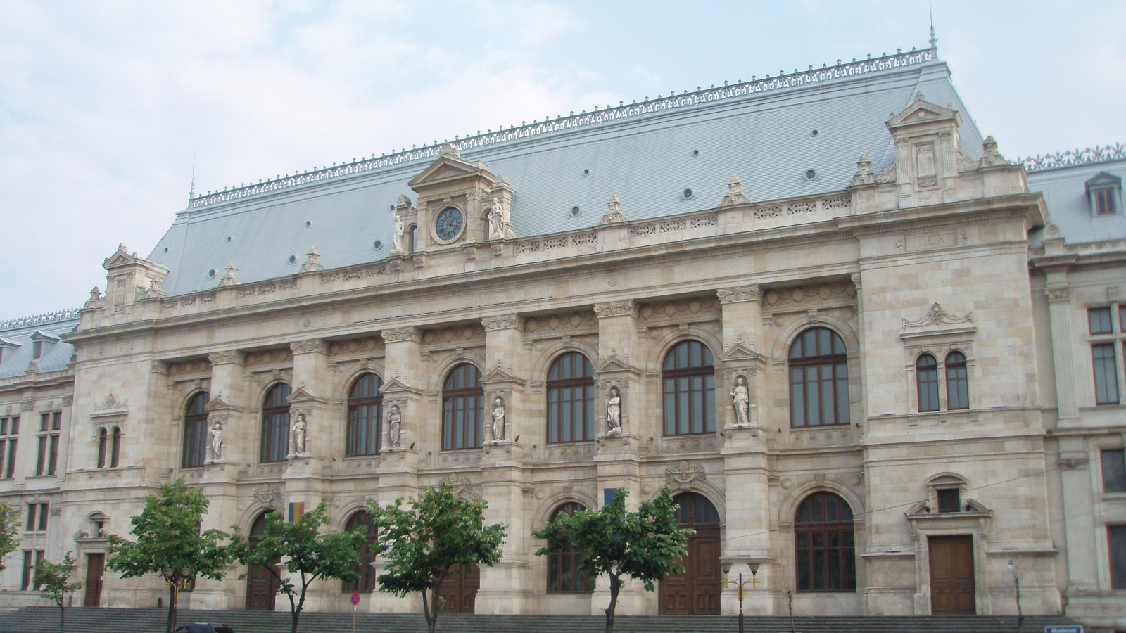 CAB, sfârșitul săptămânii: apel nefondat.