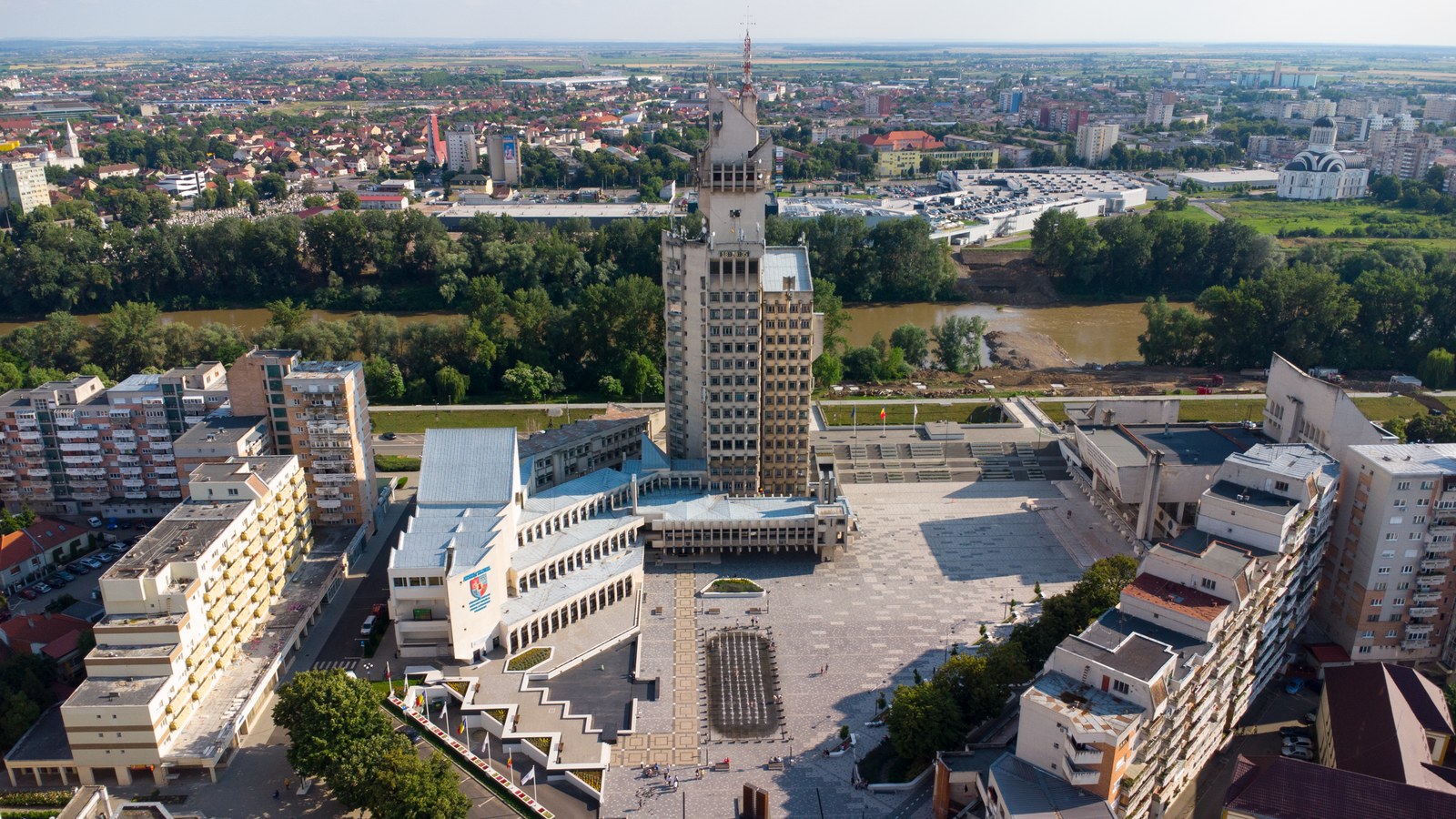 CAB Oradea, 19 oct.: admis contestația DNA.