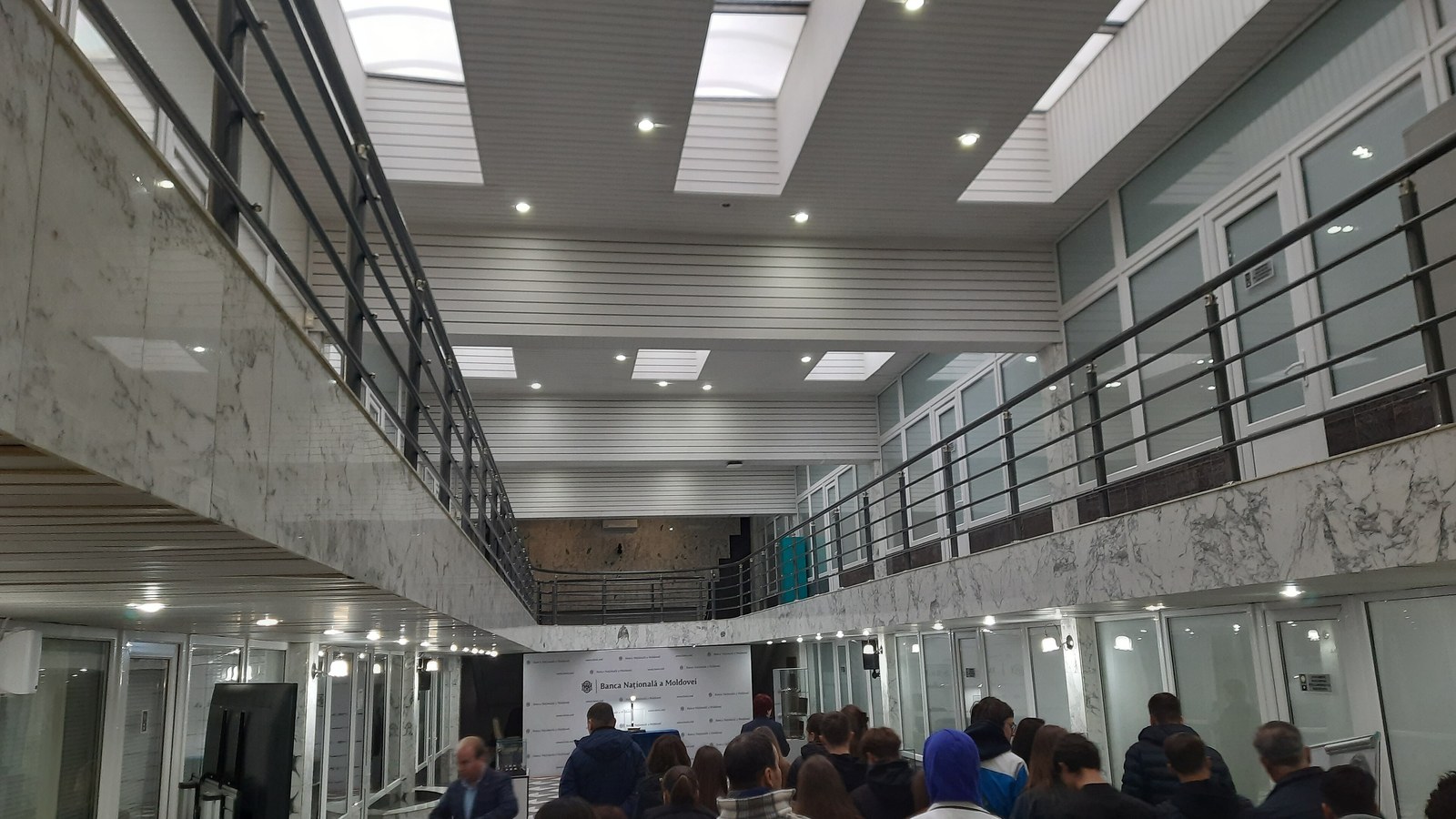 Premier Energy, BNM, Fisc. Curier. Poliția cercetează, nu e sentință.