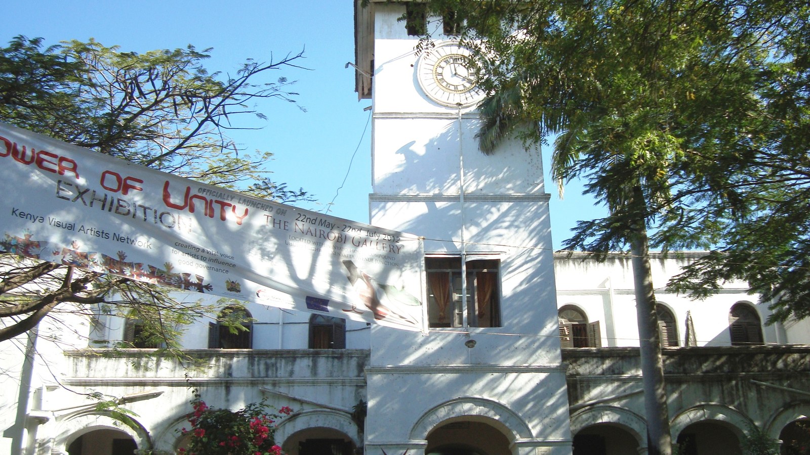 Inalta Curte din Mombasa. Sentinta pe 6 noiembrie.
