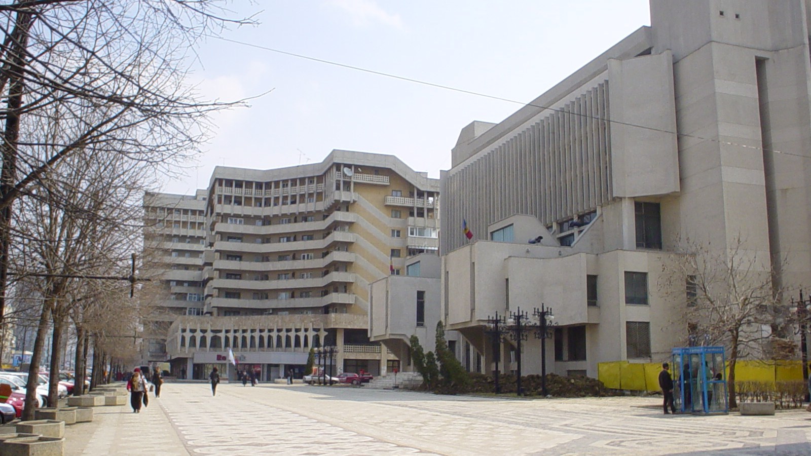 Magistratii, 21 octombrie: Stefan Adrian Popescu jr., 33 de ani, cercetat pentru inselaciune.