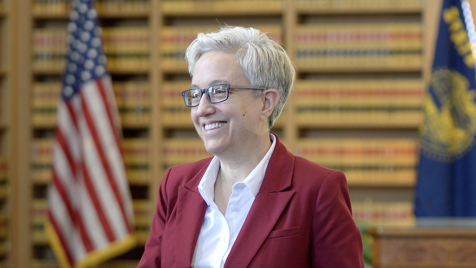 Governor Tina Kotek announced on September 9, 2026 that the number of Oregon defendants waiting for a public defense att…