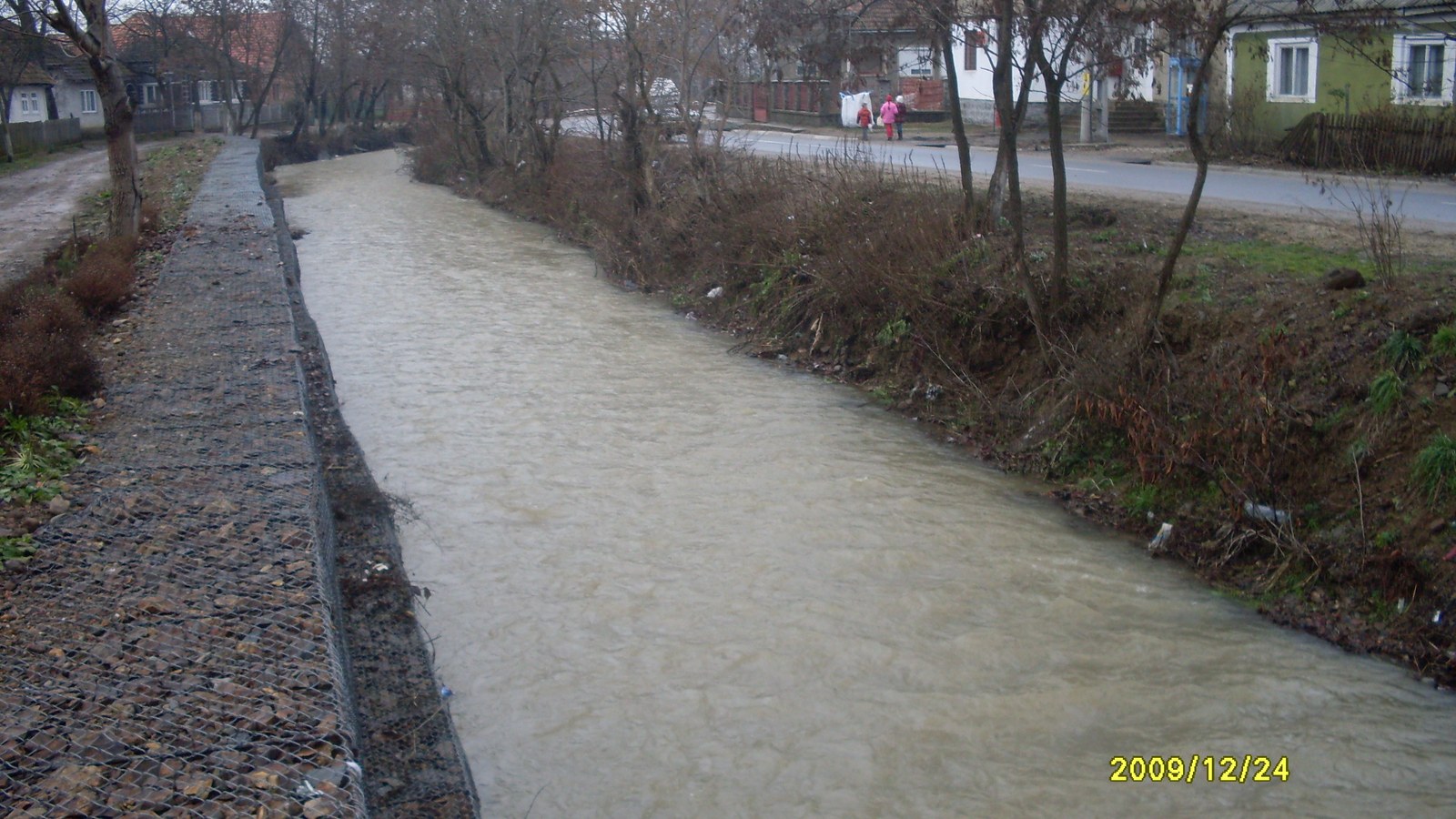 Salvamont Satu Mare. Recepție 18 octombrie, Pataki Csaba.