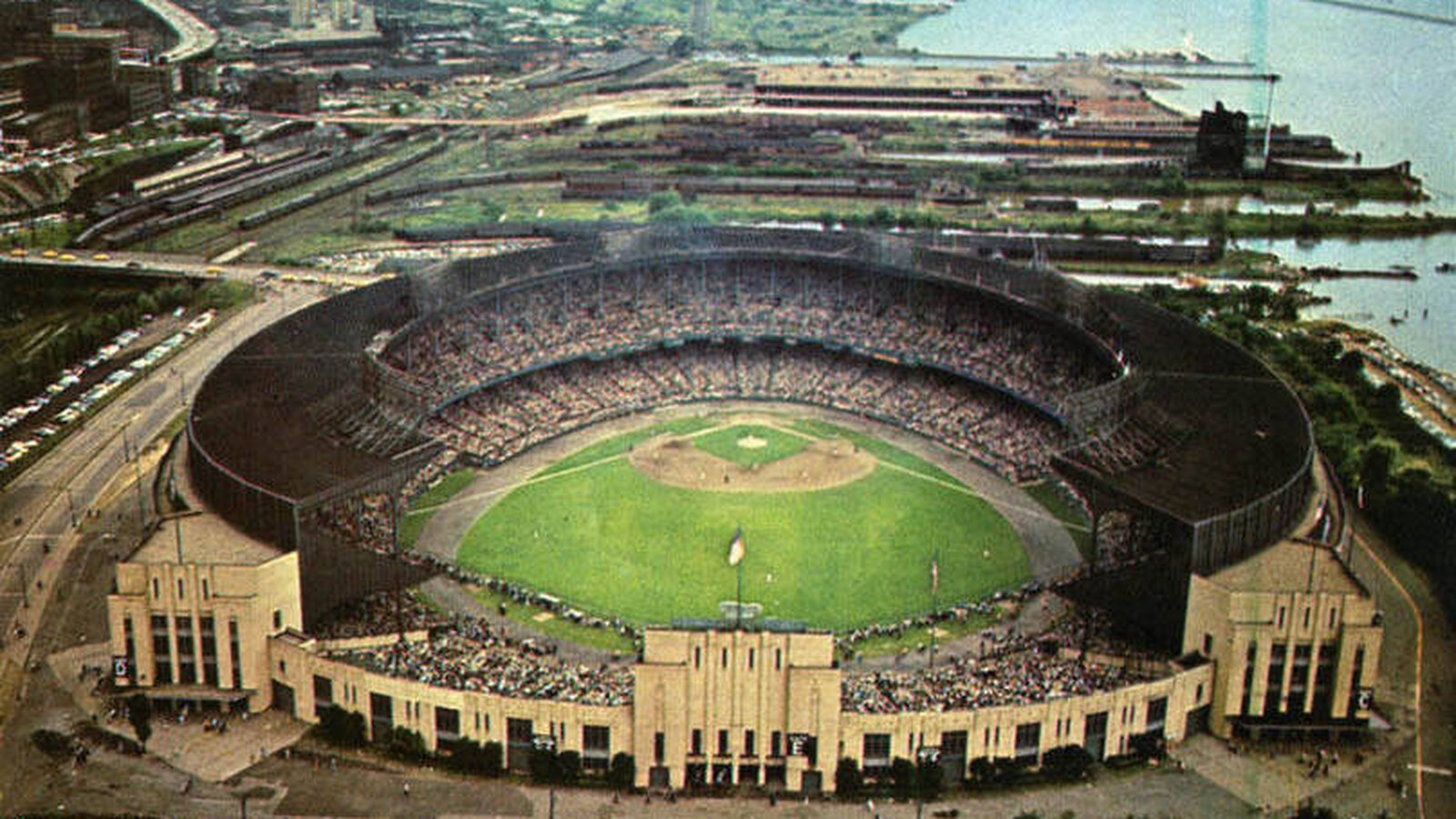 On 21 September 1970 ABC aired Browns–Jets 31–21 from Cleveland Municipal Stadium, with Jackson, Cosell and Me…