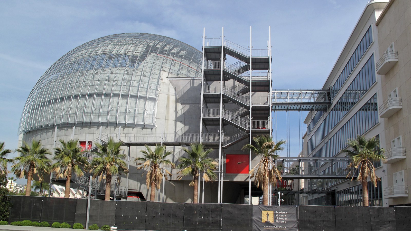 Gala Academy Museum, sâmbătă la Los Angeles.