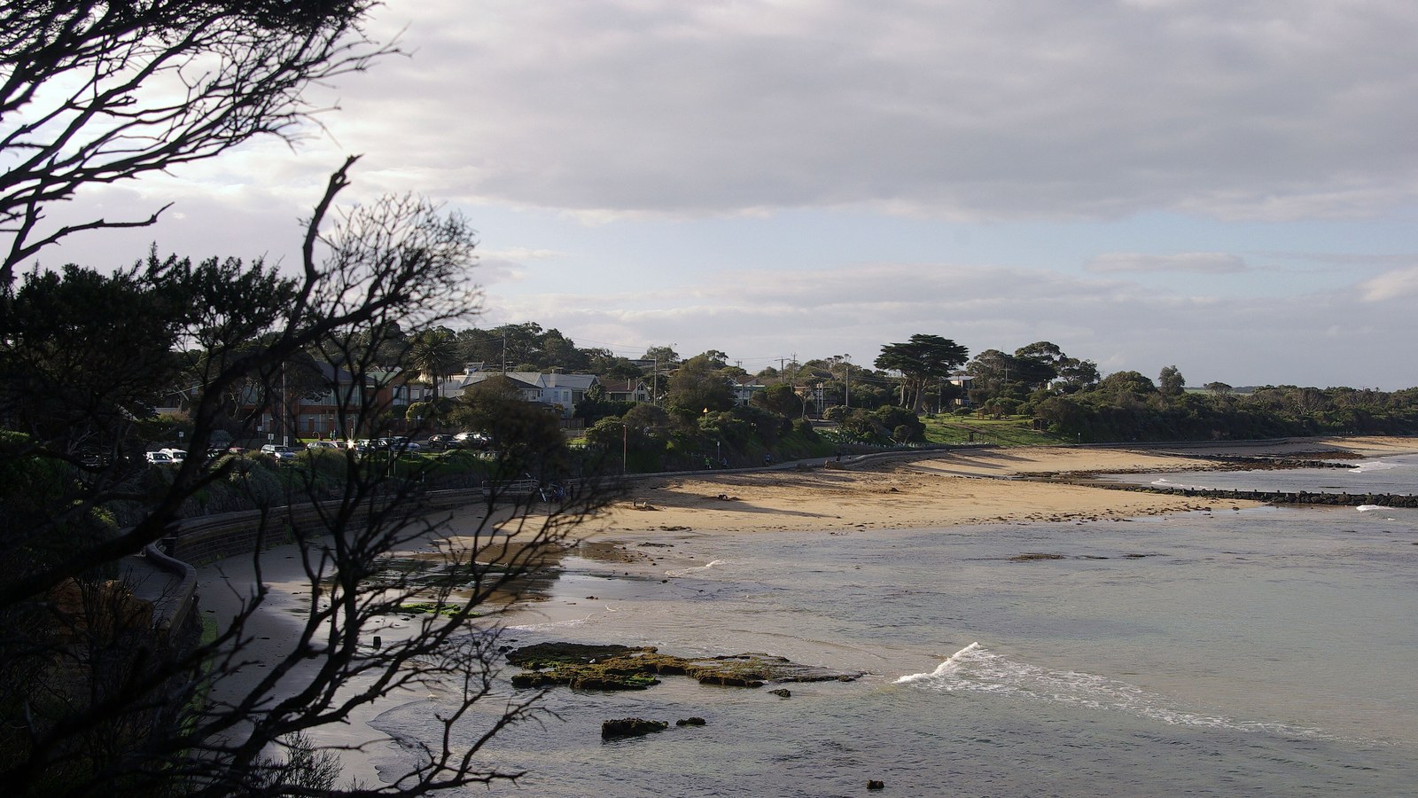 2341–2349 Bellarine Highway. Ramsar, în vorba comitetului.
