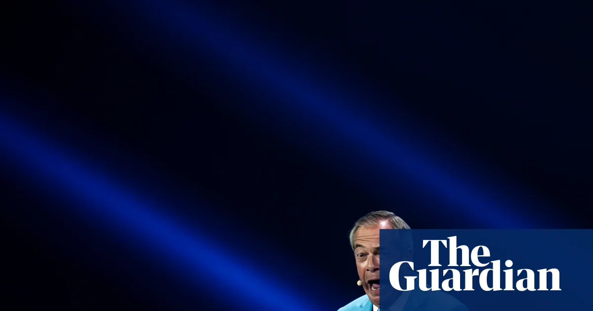 Met Police investigate alleged overseas donations to Reform UK