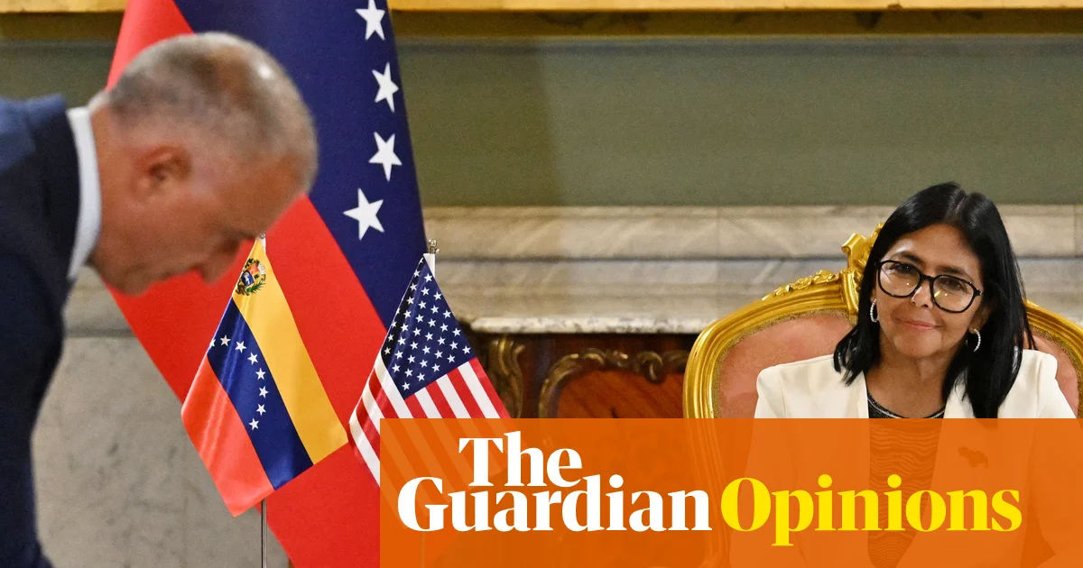 US oil deal in Venezuela: what the agreement provides and why it is controversial