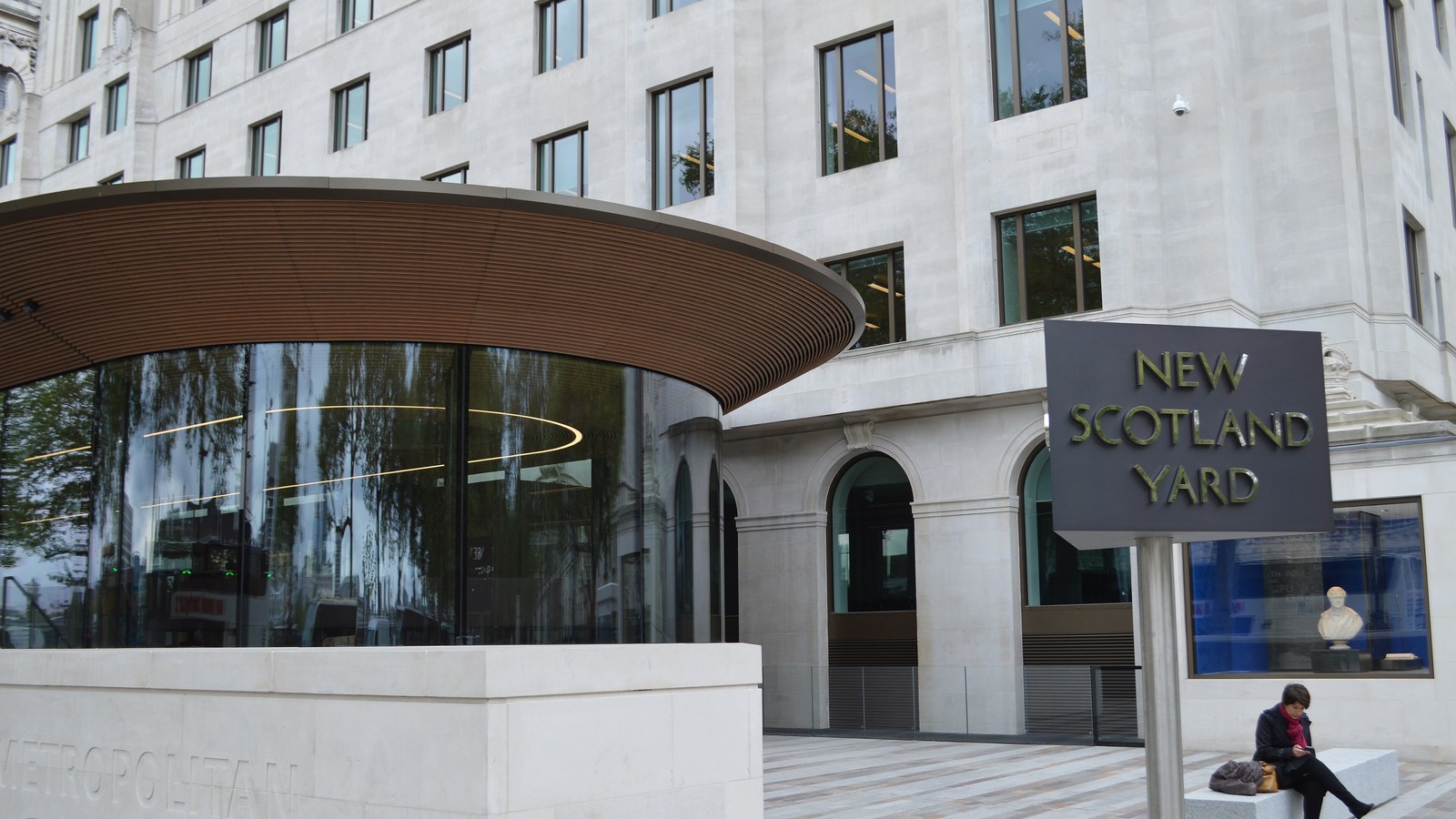 The Met Police will investigate allegations that Reform UK broke electoral law on overseas donations, after a Channel 4…