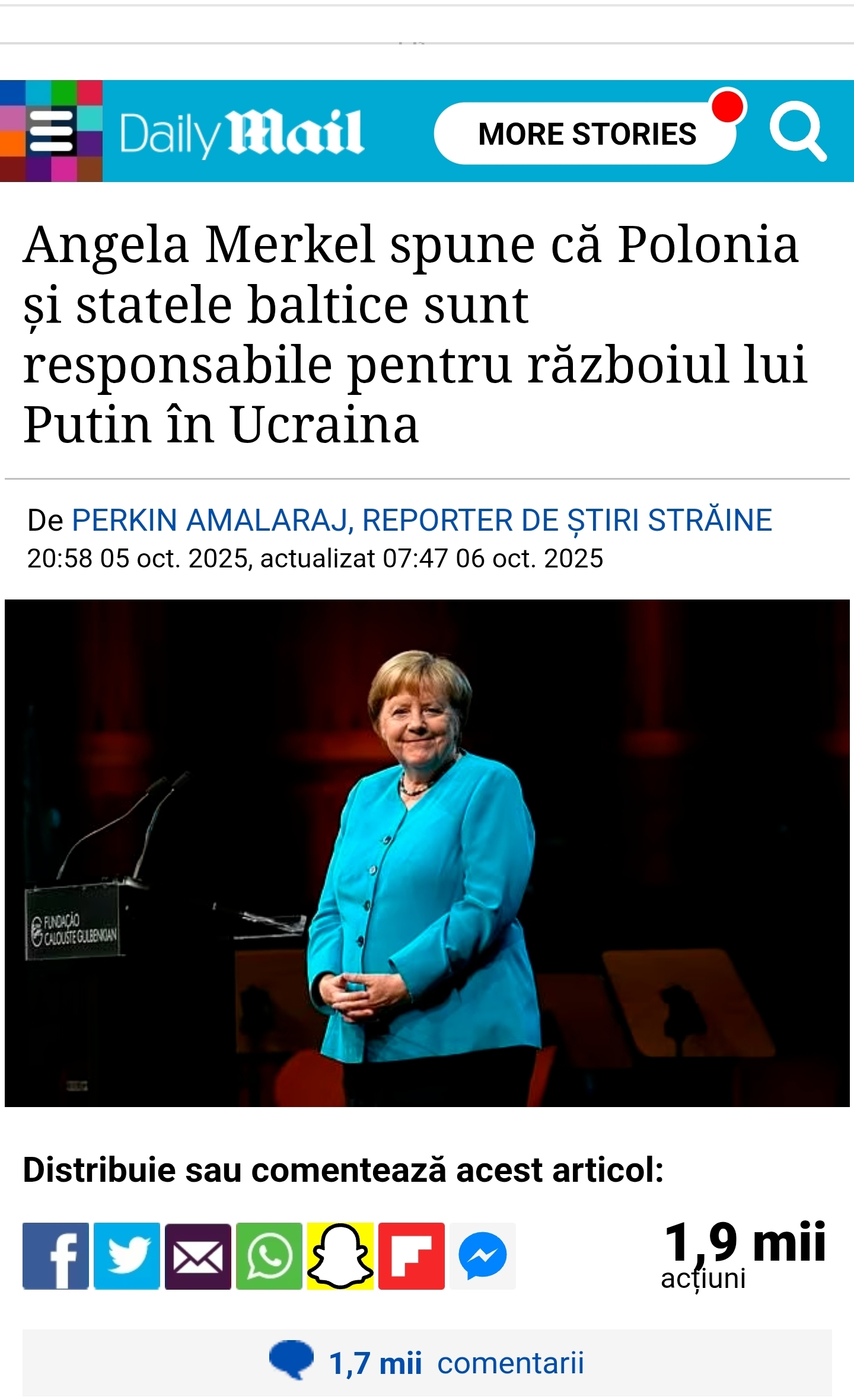 UE în derivă: Merkel arată cu degetul, Bruxelles-ul se ascunde