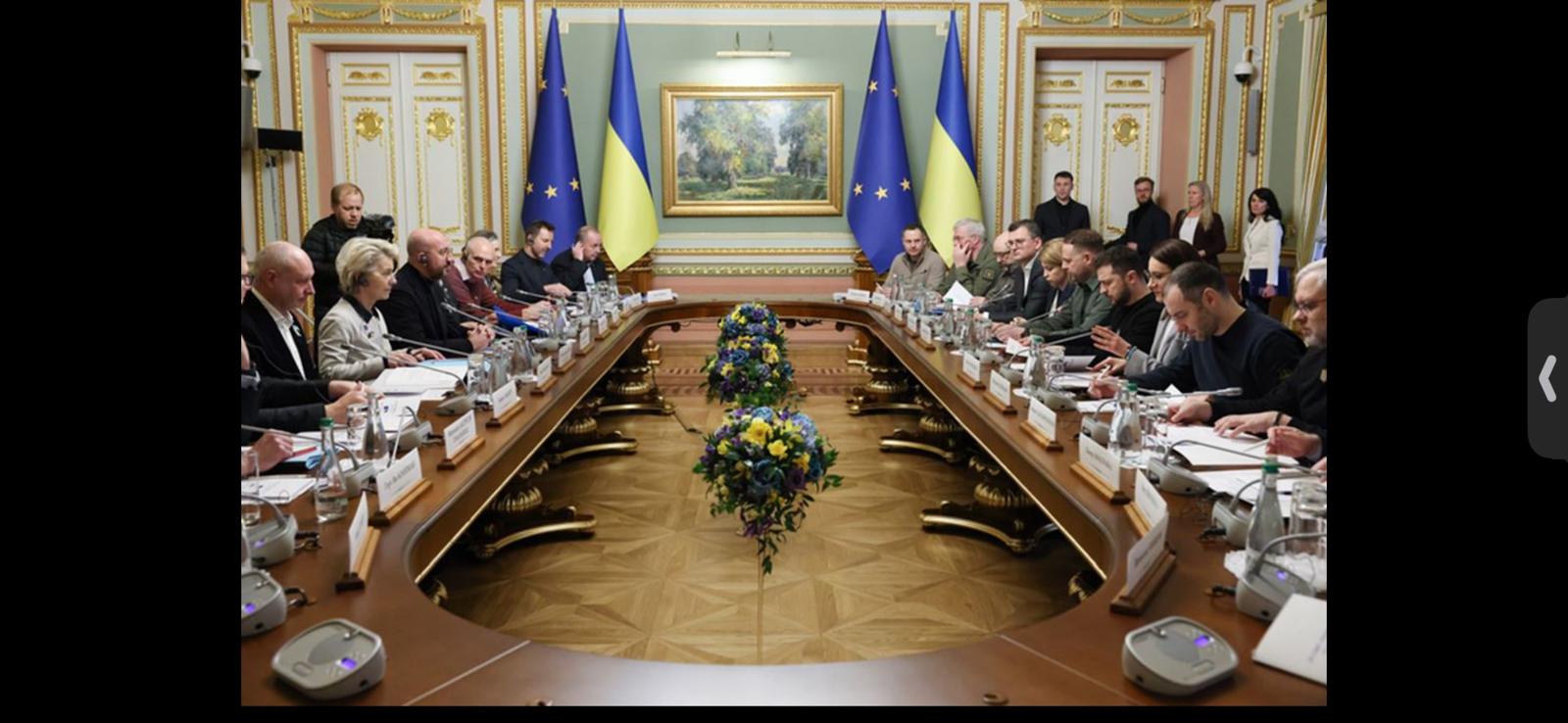 Is the EU Pushing Its Citizens Toward a Global Conflict? Who Pays the €90 Billion If Russia Doesn’t Lose the War