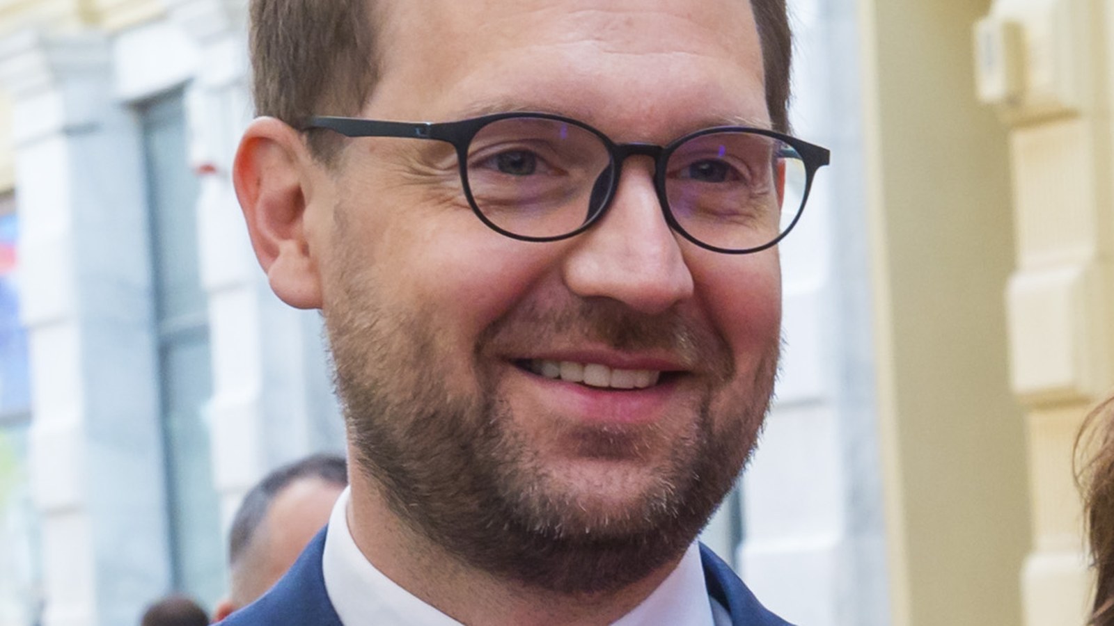 Comitetul Politic al USR a decis vineri, în unanimitate, ca parlamentarii să voteze împotriva învestirii Cabinetului Luc…