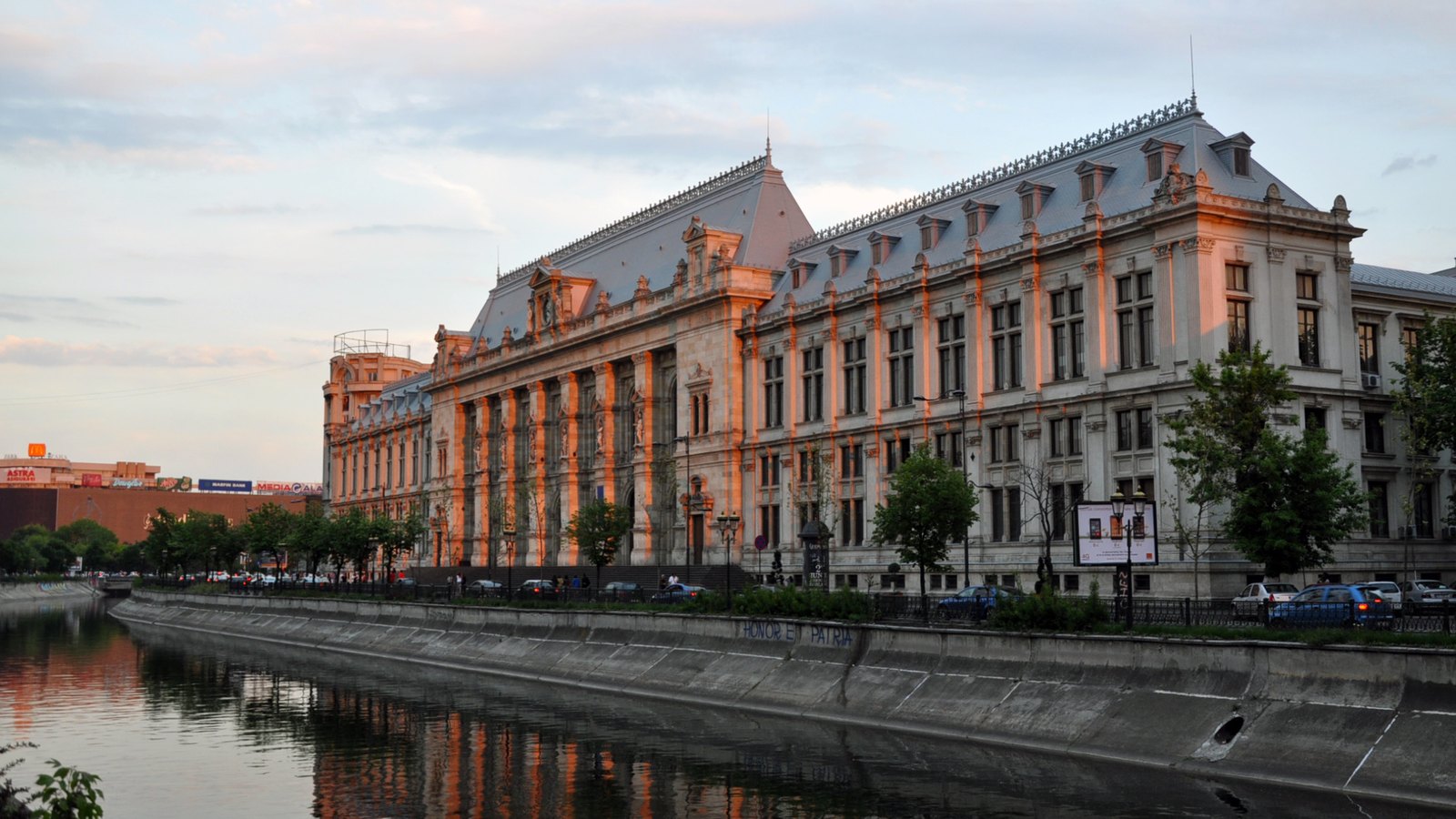ASR anunță că este înscrisă la poziția 409 în Registrul partidelor politice al Tribunalului București, în baza unei sent…