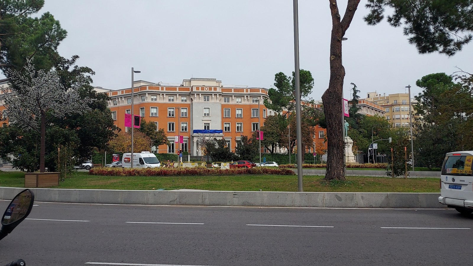 Exteriores, 21 octombrie: condamnare a insultelor și a ingerinței, fără măsură diplomatică anunțată.