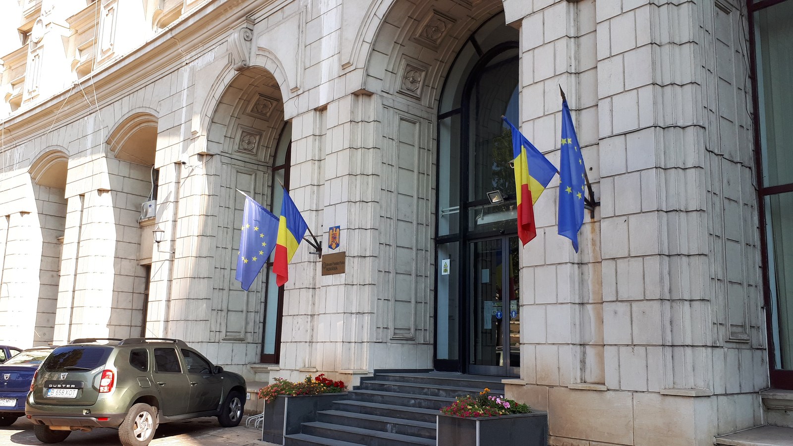 Ministrul Finanțelor a spus la Digi24 că nu își dorește taxe noi, dar orice program trebuie finanțat.